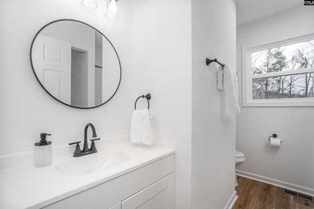 107 Stamport Circle, Irmo, SC 29063