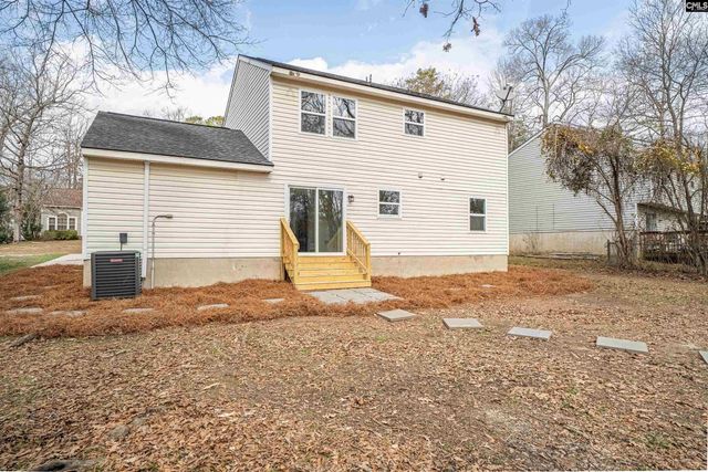 107 Stamport Circle, Irmo, SC 29063