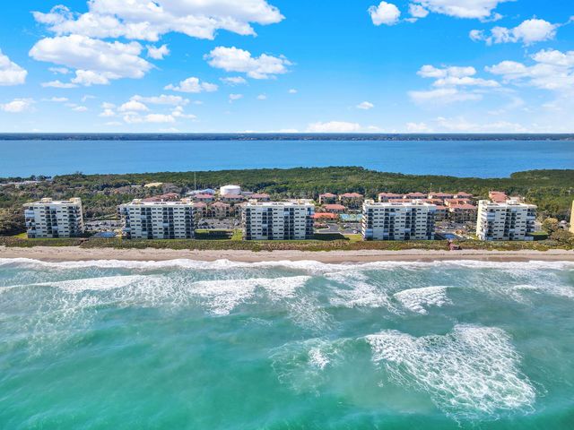 7430 S Ocean Drive B-820, Jensen Beach, FL 34957