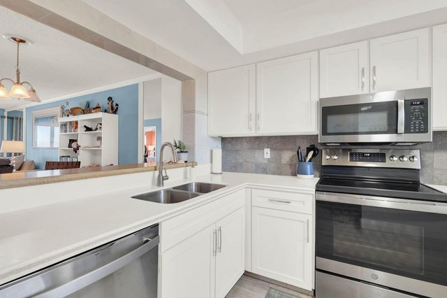 7430 S Ocean Drive B-820, Jensen Beach, FL 34957