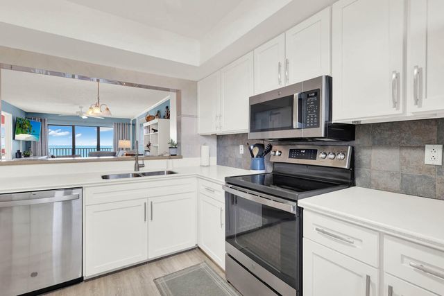 7430 S Ocean Drive B-820, Jensen Beach, FL 34957