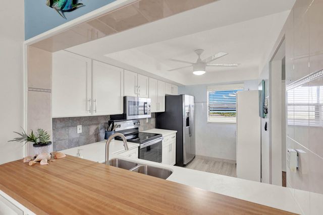 7430 S Ocean Drive B-820, Jensen Beach, FL 34957