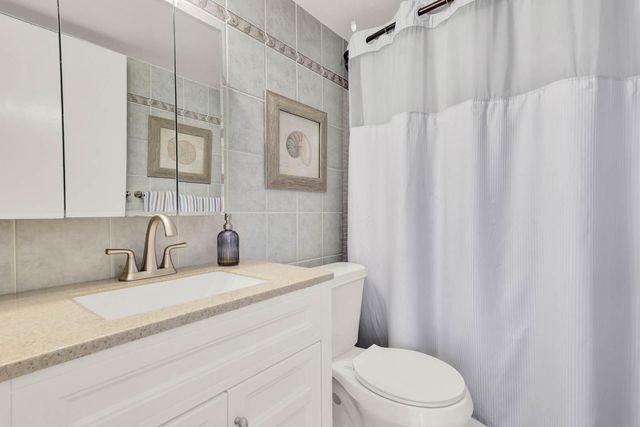 7430 S Ocean Drive B-820, Jensen Beach, FL 34957