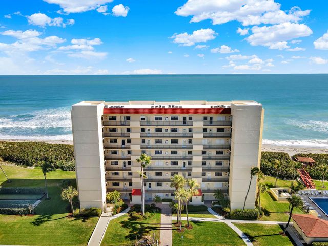 7430 S Ocean Drive B-820, Jensen Beach, FL 34957