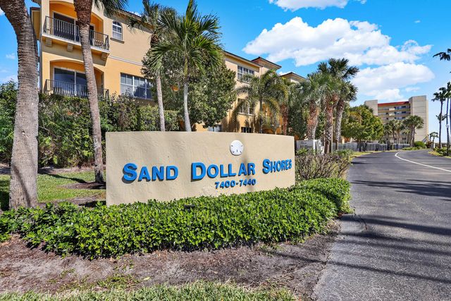 7430 S Ocean Drive B-820, Jensen Beach, FL 34957