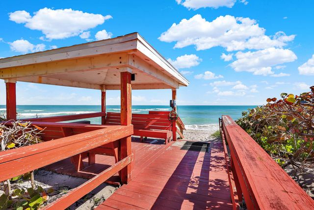 7430 S Ocean Drive B-820, Jensen Beach, FL 34957