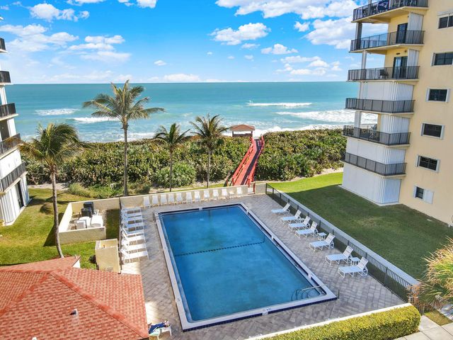 7430 S Ocean Drive B-820, Jensen Beach, FL 34957