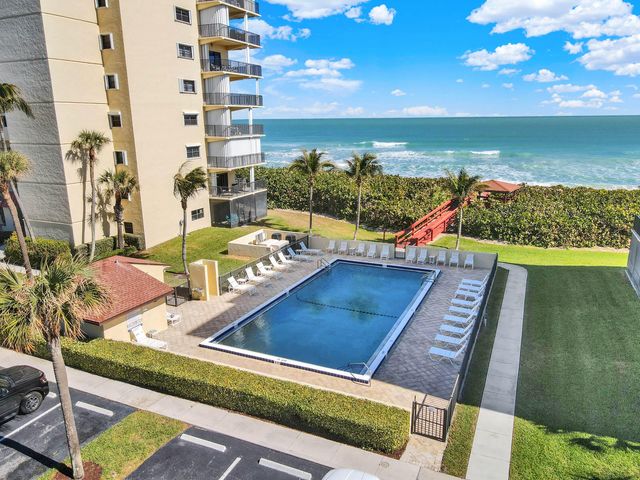 7430 S Ocean Drive B-820, Jensen Beach, FL 34957
