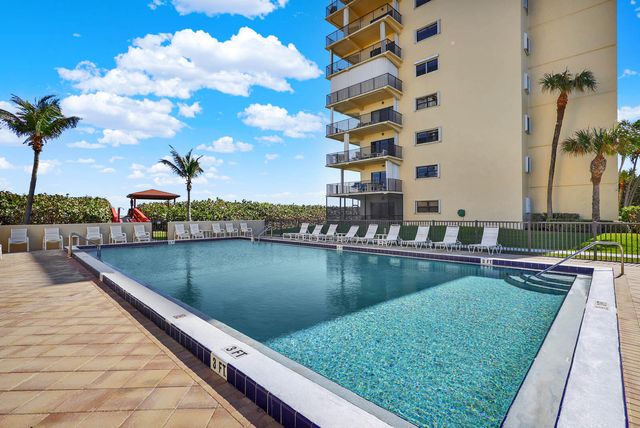 7430 S Ocean Drive B-820, Jensen Beach, FL 34957