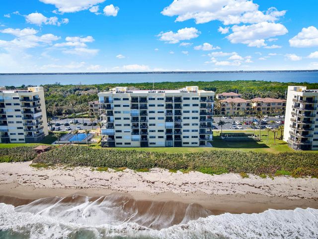 7430 S Ocean Drive B-820, Jensen Beach, FL 34957
