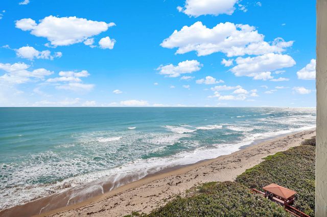 7430 S Ocean Drive B-820, Jensen Beach, FL 34957