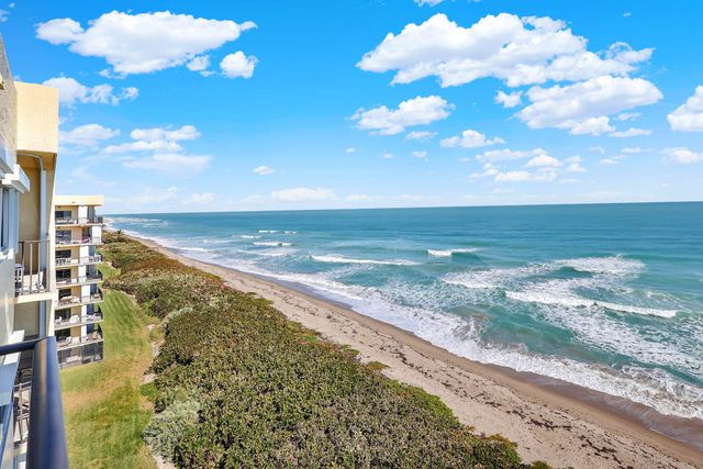 7430 S Ocean Drive B-820, Jensen Beach, FL 34957