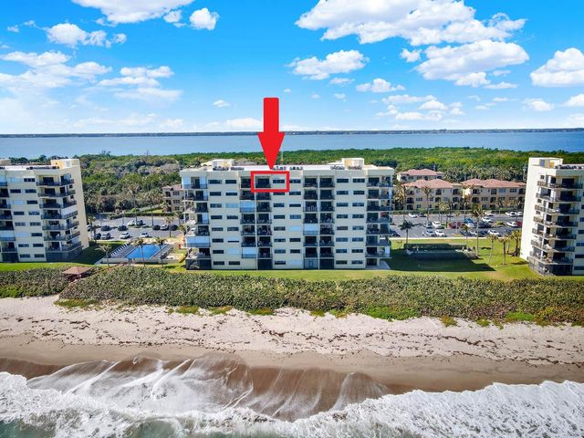 7430 S Ocean Drive B-820, Jensen Beach, FL 34957