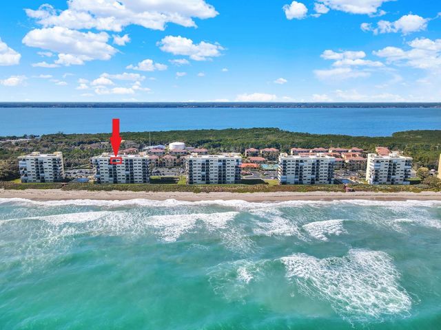 7430 S Ocean Drive B-820, Jensen Beach, FL 34957