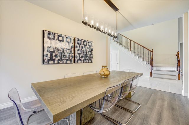 3518 Auburn Creek Circle, Fulshear, TX 77441