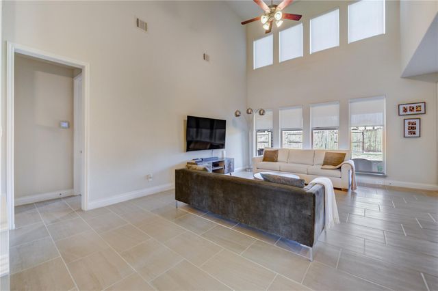 3518 Auburn Creek Circle, Fulshear, TX 77441