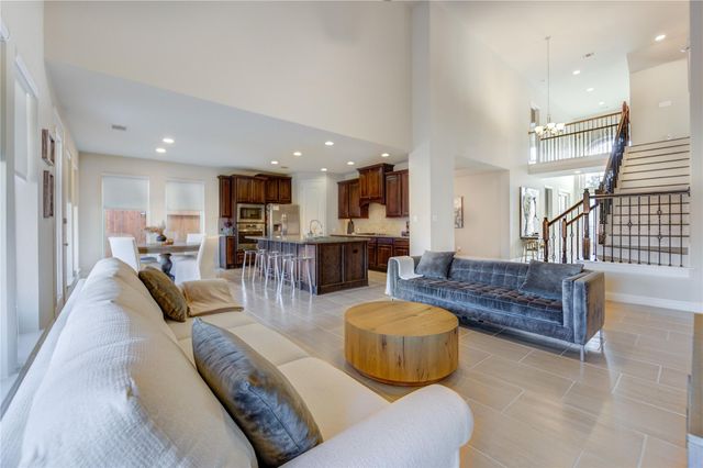 3518 Auburn Creek Circle, Fulshear, TX 77441