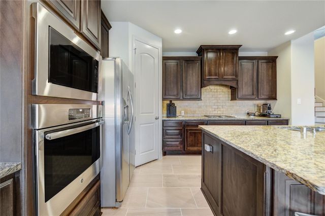 3518 Auburn Creek Circle, Fulshear, TX 77441