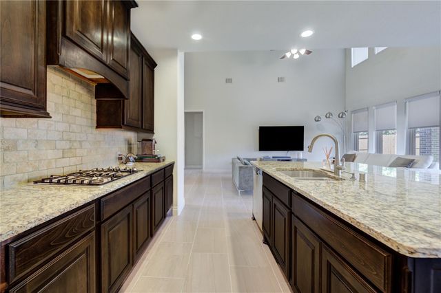 3518 Auburn Creek Circle, Fulshear, TX 77441