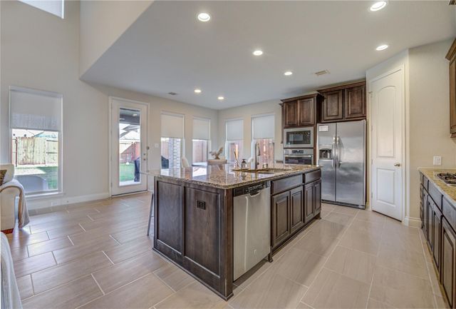 3518 Auburn Creek Circle, Fulshear, TX 77441