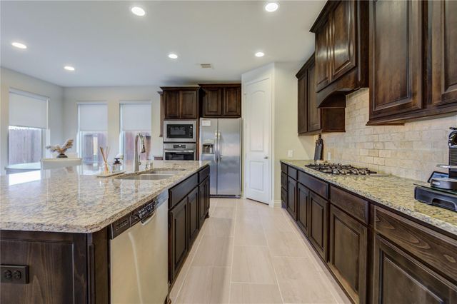 3518 Auburn Creek Circle, Fulshear, TX 77441