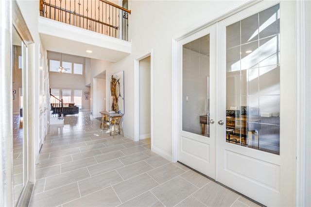 3518 Auburn Creek Circle, Fulshear, TX 77441