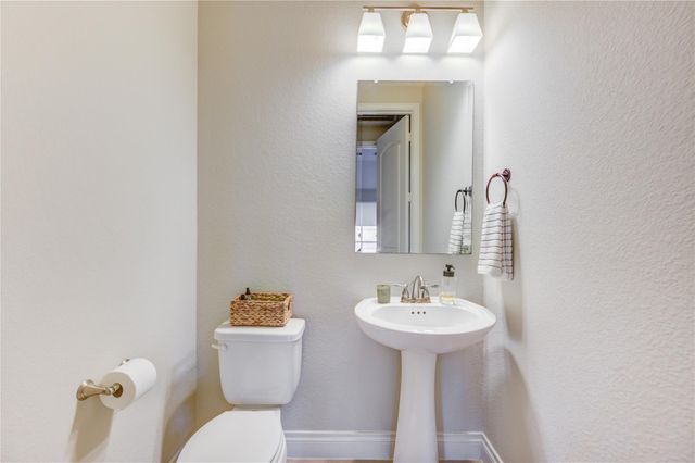 3518 Auburn Creek Circle, Fulshear, TX 77441