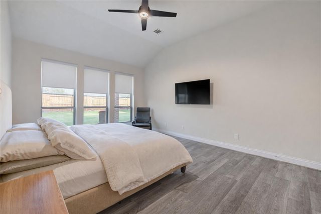 3518 Auburn Creek Circle, Fulshear, TX 77441