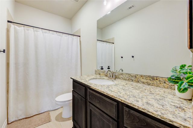 3518 Auburn Creek Circle, Fulshear, TX 77441