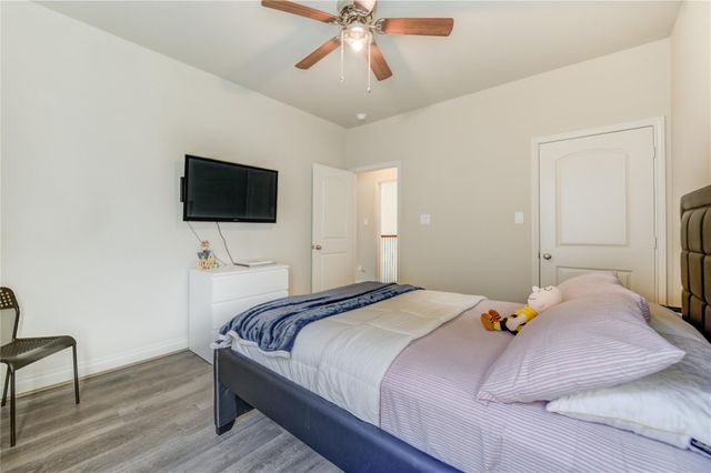 3518 Auburn Creek Circle, Fulshear, TX 77441