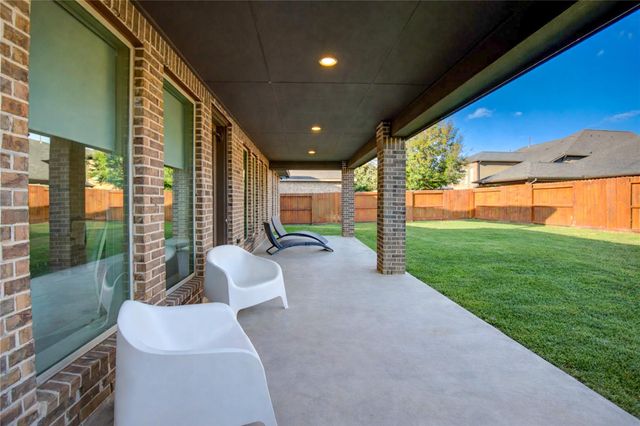 3518 Auburn Creek Circle, Fulshear, TX 77441