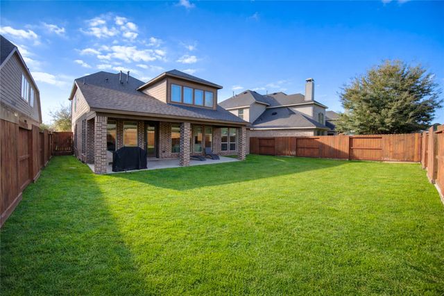 3518 Auburn Creek Circle, Fulshear, TX 77441