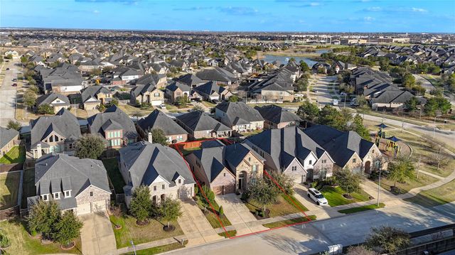 3518 Auburn Creek Circle, Fulshear, TX 77441