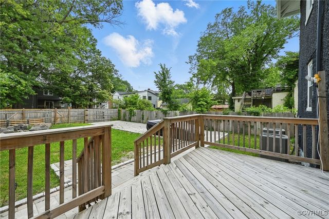 3307 North Ave, Richmond, VA 23222