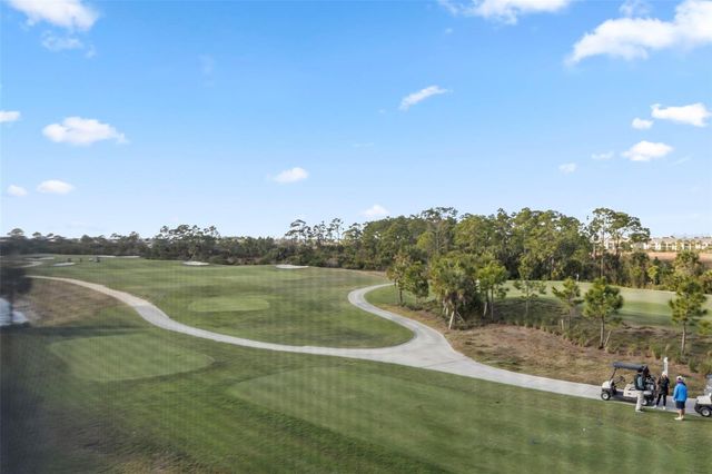 12320 WELLEN GOLF STREET 302, Venice, FL 34293