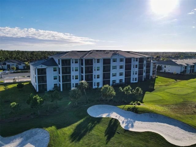 12320 WELLEN GOLF STREET 302, Venice, FL 34293