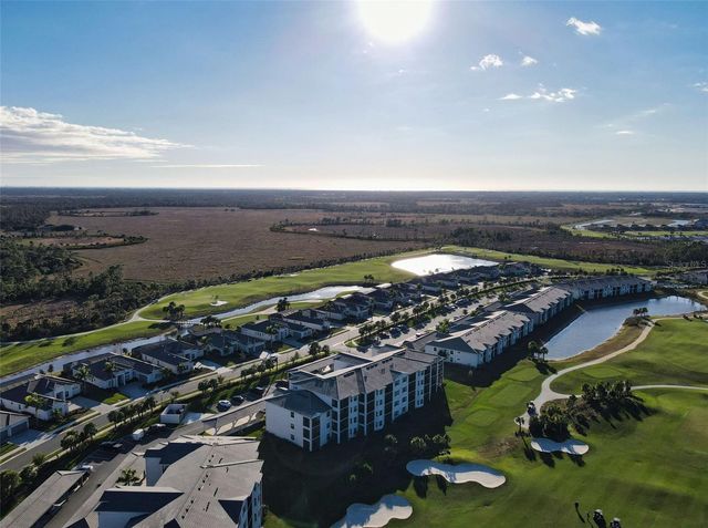 12320 WELLEN GOLF STREET 302, Venice, FL 34293