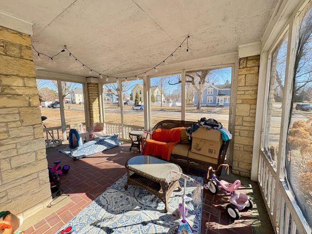 12 E Rockwell STREET, Elkhorn, WI 53121