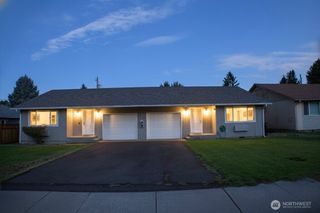 196 &198 Tausick Way, Walla Walla, WA 99362