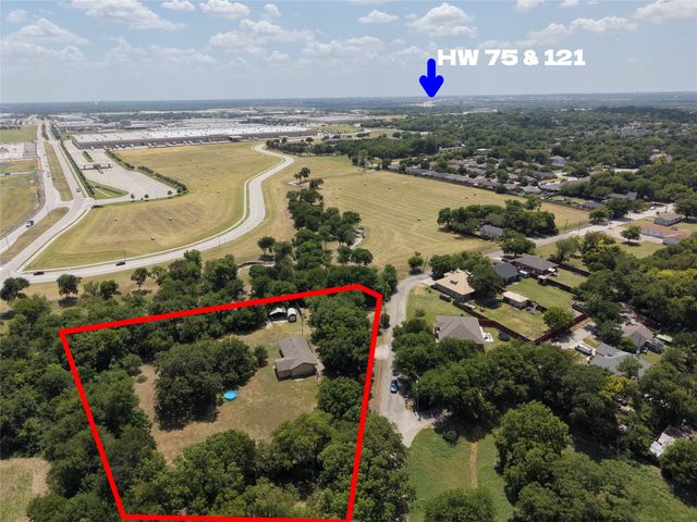 1504 Anthony Street, Mckinney, TX 75069