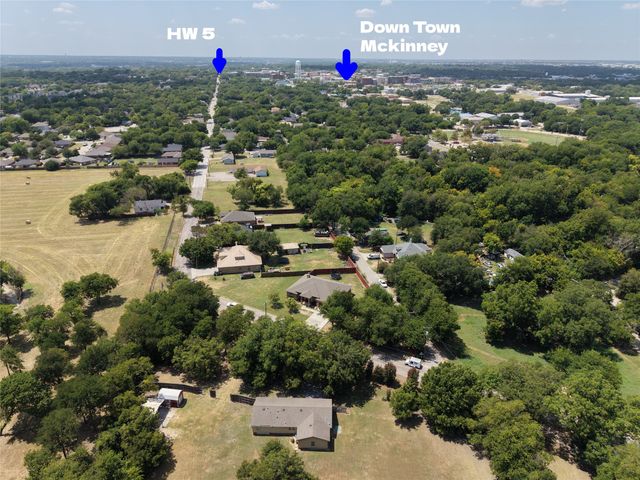 1504 Anthony Street, Mckinney, TX 75069