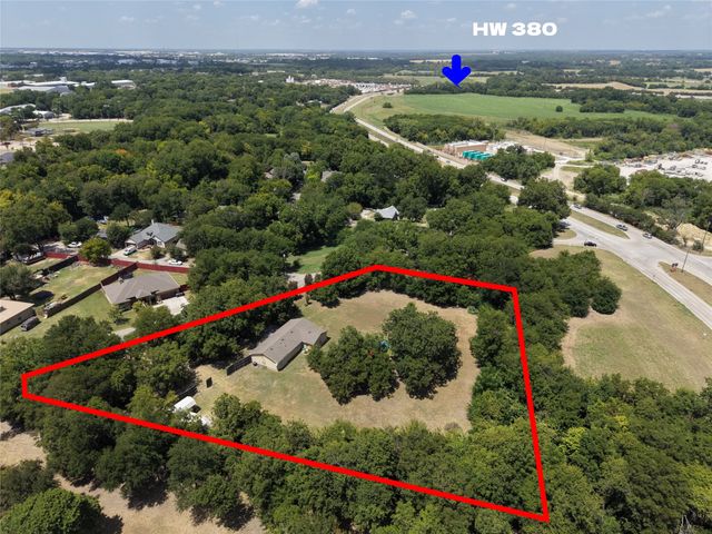 1504 Anthony Street, Mckinney, TX 75069