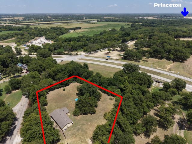 1504 Anthony Street, Mckinney, TX 75069