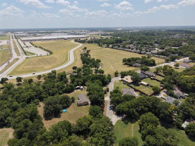 1504 Anthony Street, Mckinney, TX 75069