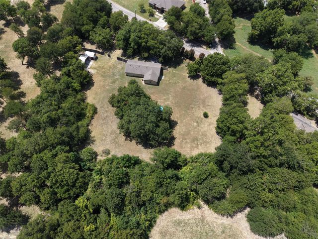 1504 Anthony Street, Mckinney, TX 75069