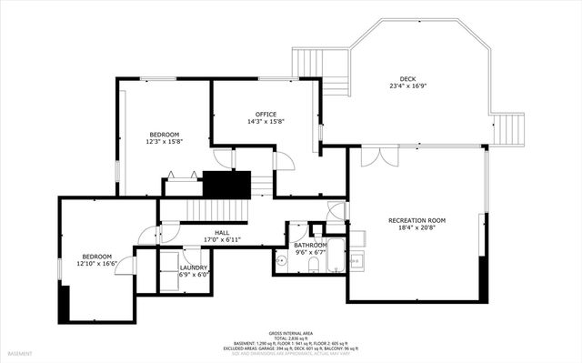 40 Hillcrest Ave, Worcester, MA 01602