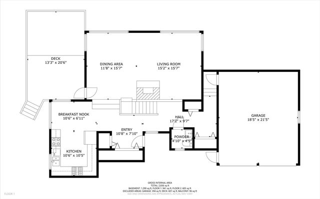 40 Hillcrest Ave, Worcester, MA 01602