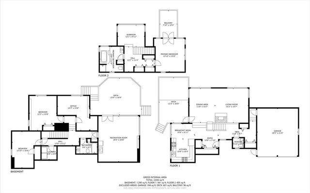 40 Hillcrest Ave, Worcester, MA 01602