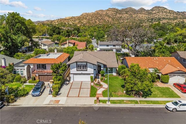 9933 Nevada, Chatsworth, CA 91311