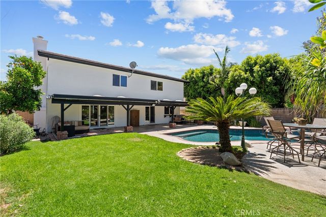 9933 Nevada, Chatsworth, CA 91311